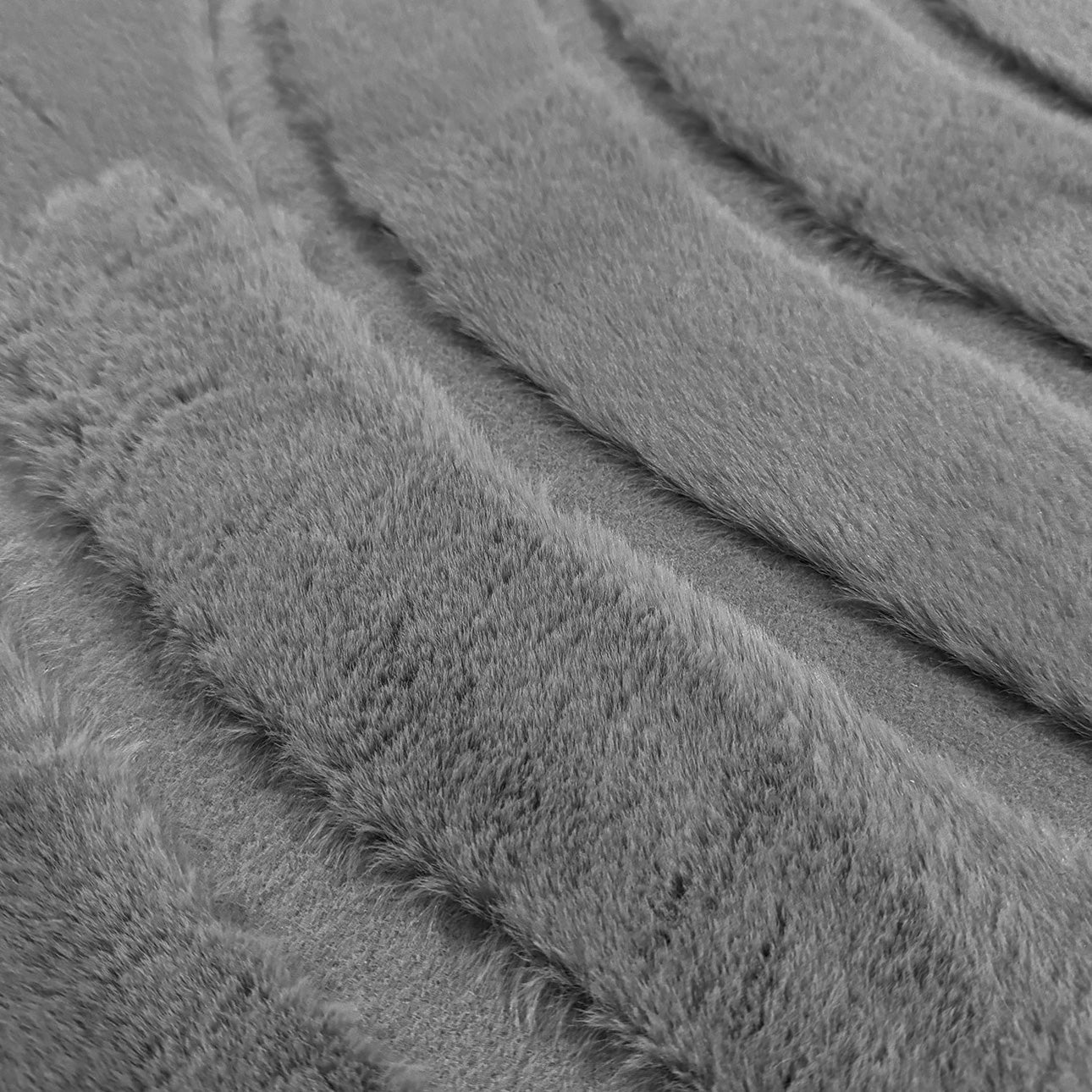 ALASKA : Tapis doux - élégant : ALA293ANT