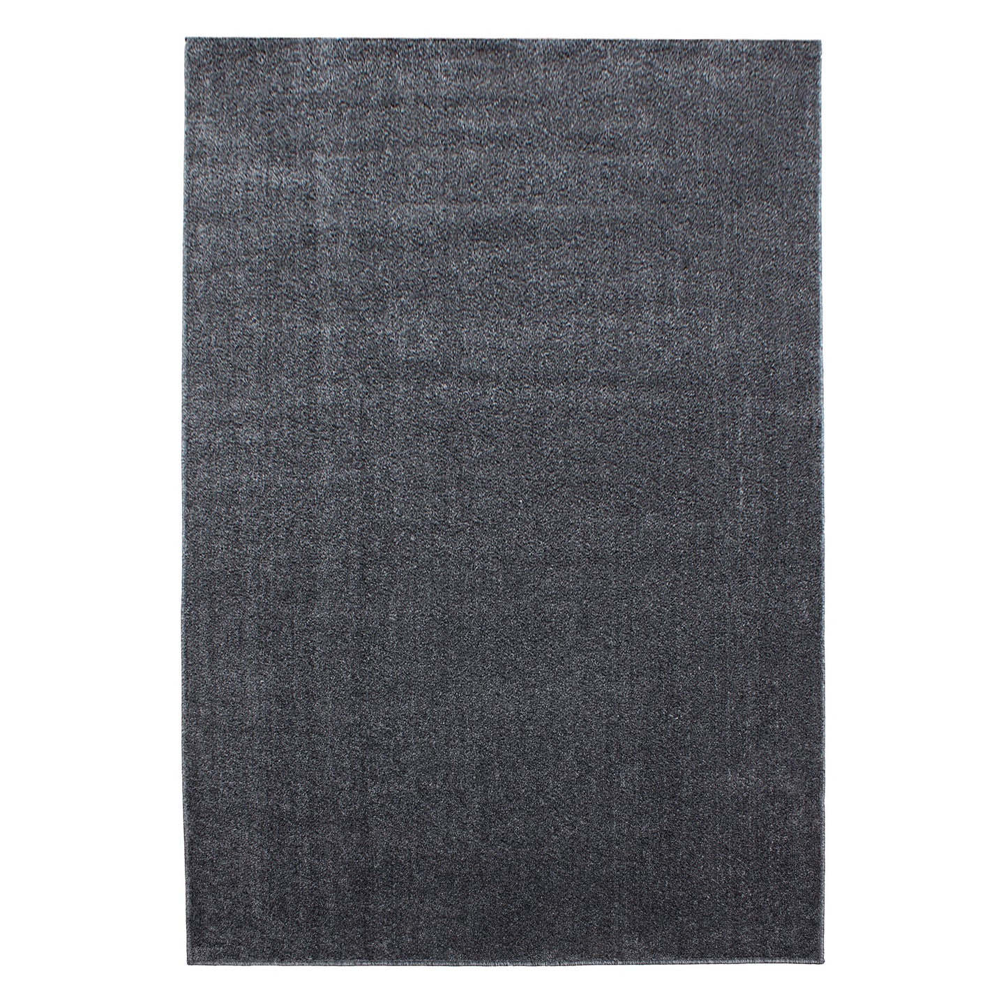 CALIFORNIE - Tapis uni à poils courts - CAL7000GRI