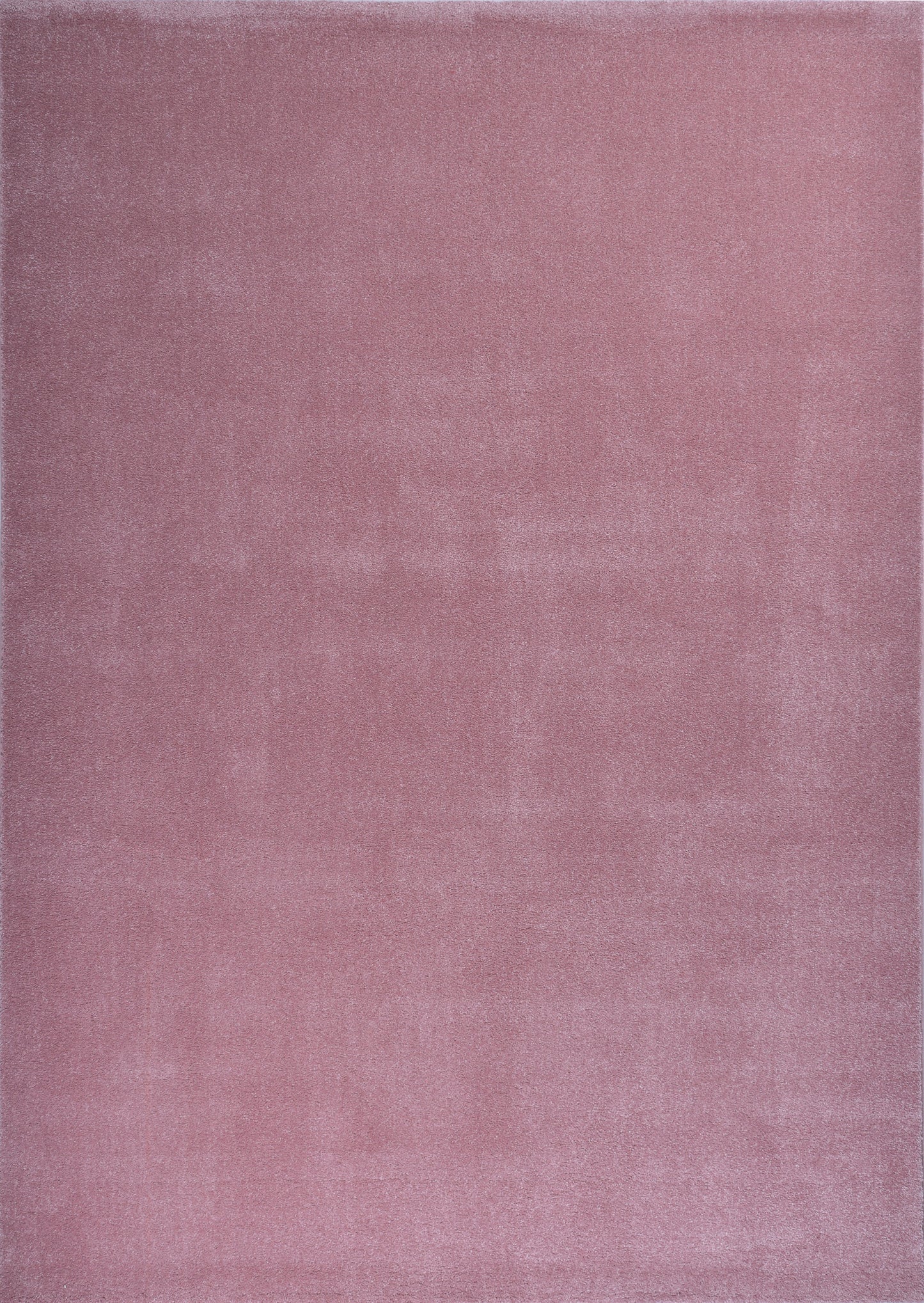 Tapis Uni rose : MEM567ROS - Nazar rugs