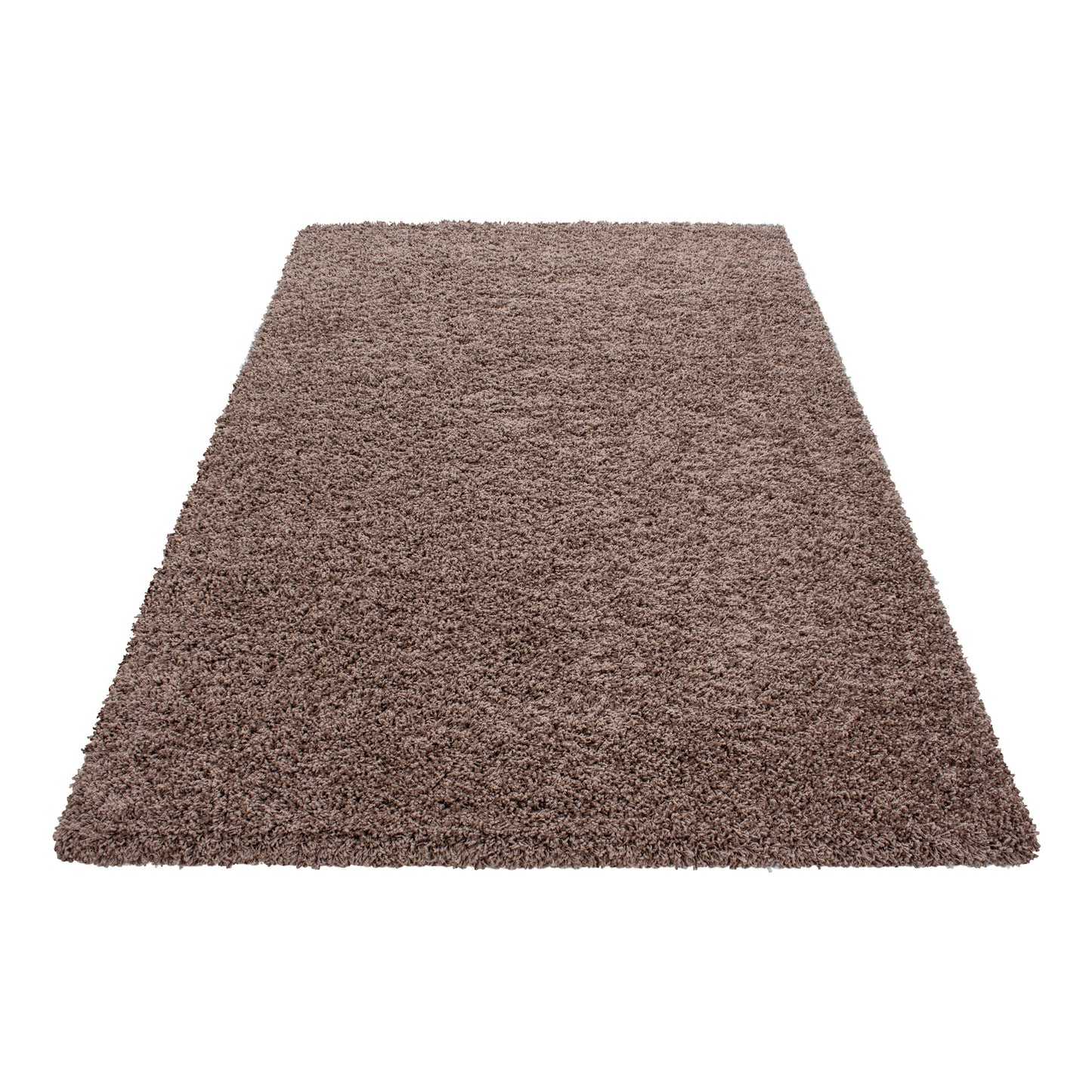 OTTAWA - Tapis Shaggy Uni - OTT1500MOK