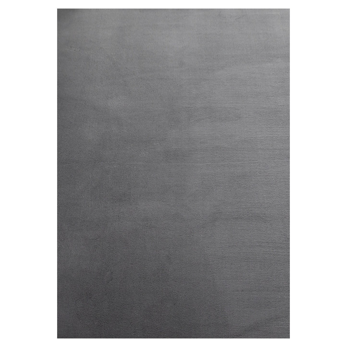 SKY - tapis uni minimaliste - SKY5400GRI SKY
