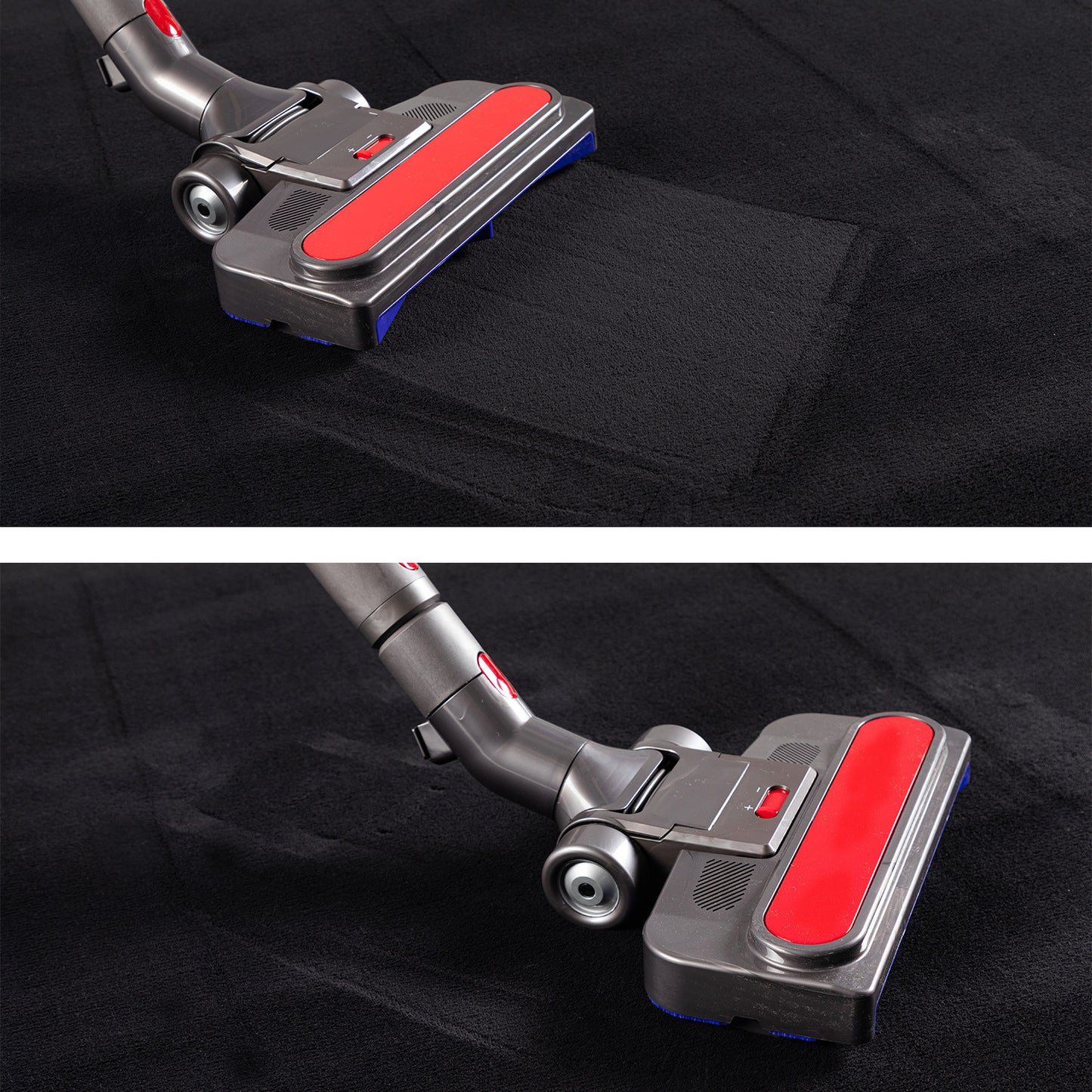 SKY - tapis uni minimaliste - SKY5400NOI SKY