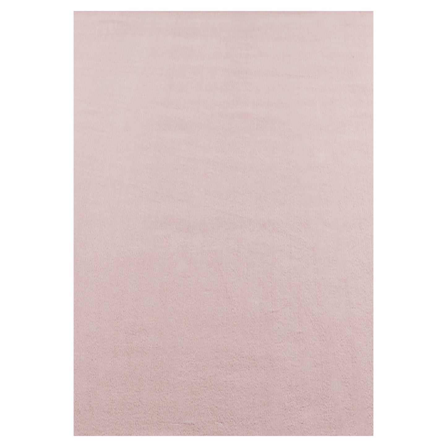 SKY - tapis uni minimaliste - SKY5400ROS SKY