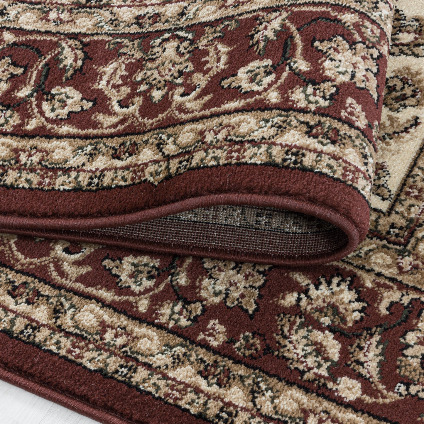 TANGER - Tapis Classique - TAN2604CRE