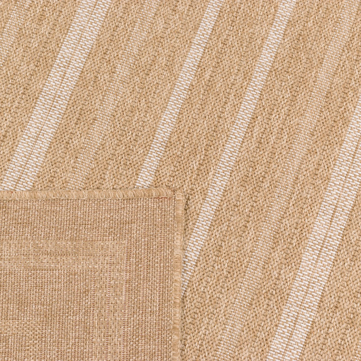 Tapis aspect naturel Nazar rugs
