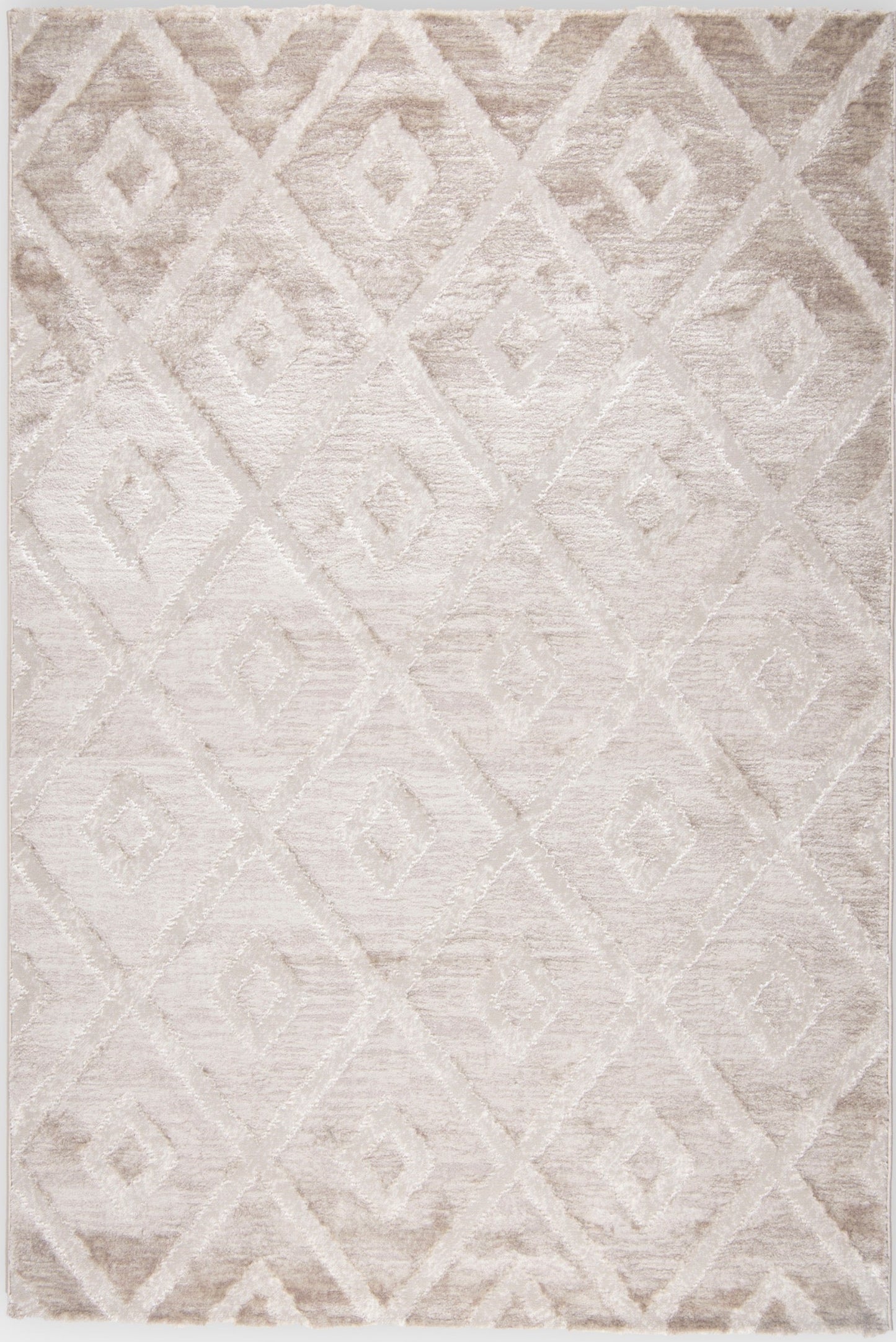 Tapis de salon beige Nazar rugs