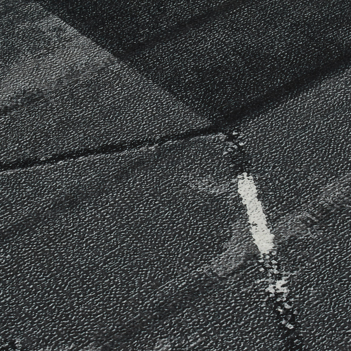 Tapis de salon motif moderne Nazar rugs