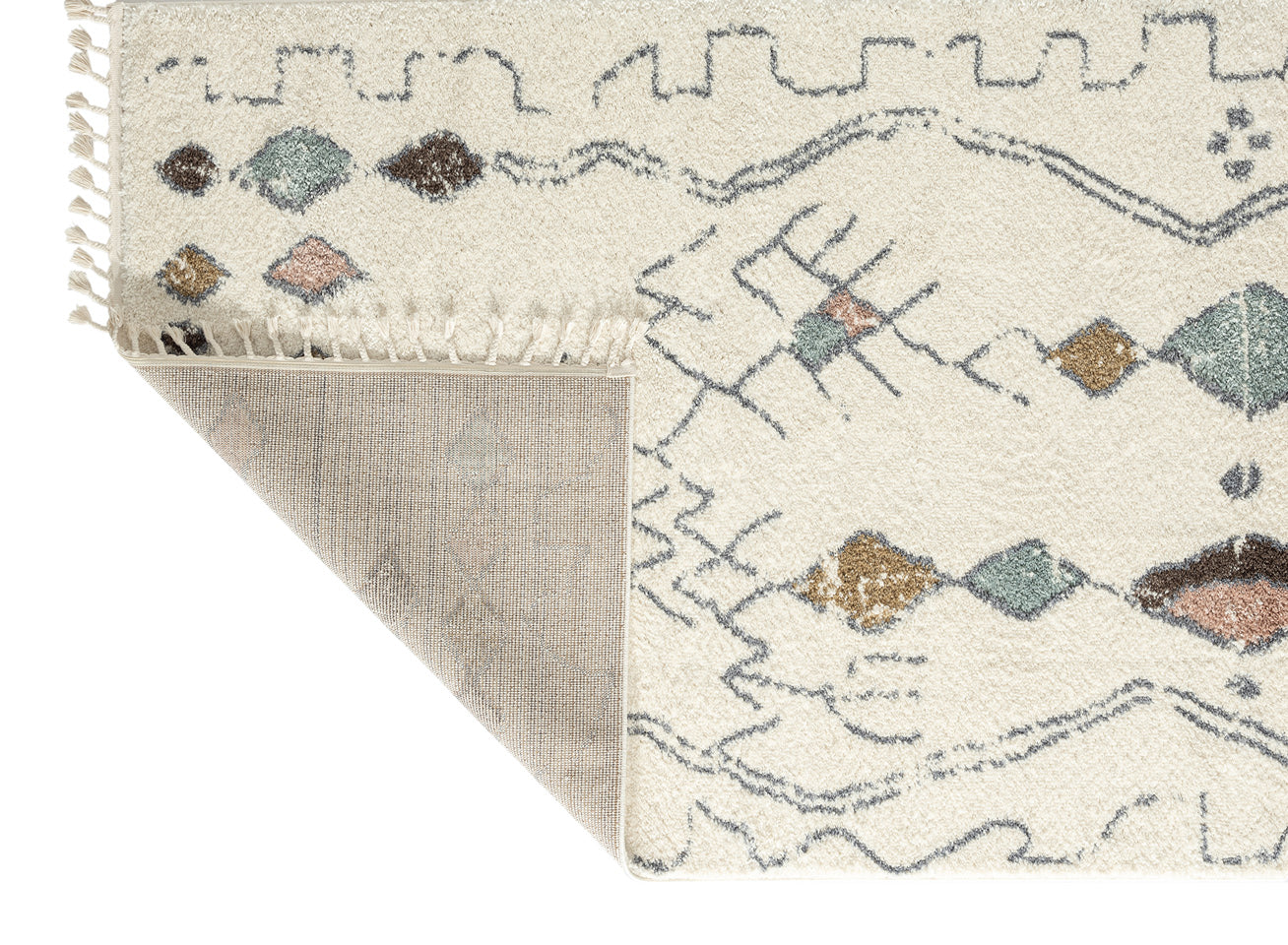 Tapis salon berbère Nazar rugs