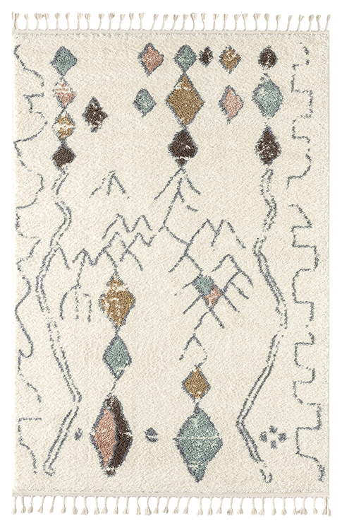 Tapis salon berbère Nazar rugs