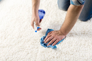 Comment prendre soin de votre tapis ? Nazar rugs