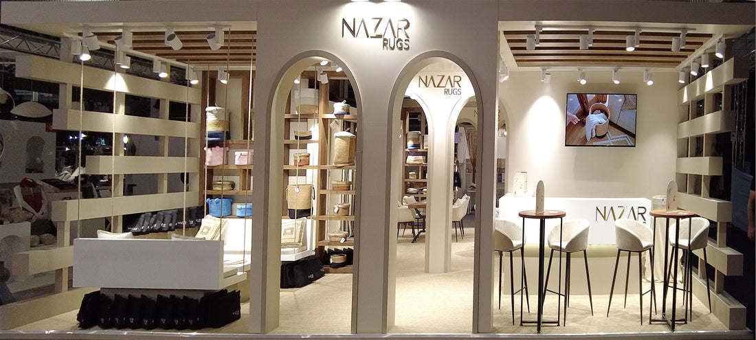 Salon Maison & Objet Janvier 2024