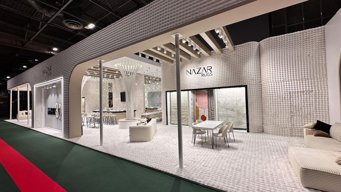 Salon Maison&Objet Septembre 2024