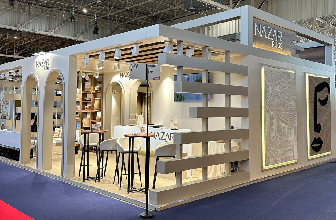 Salon Maison & Objet Septembre 2023