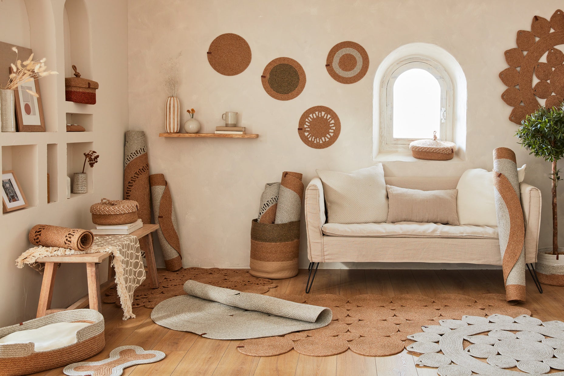 Collection Lima - Nazar rugs