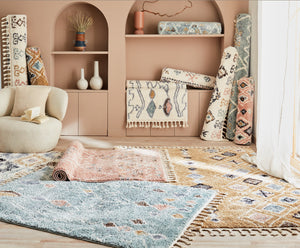 TAPIS CHAMBRE Nazar rugs