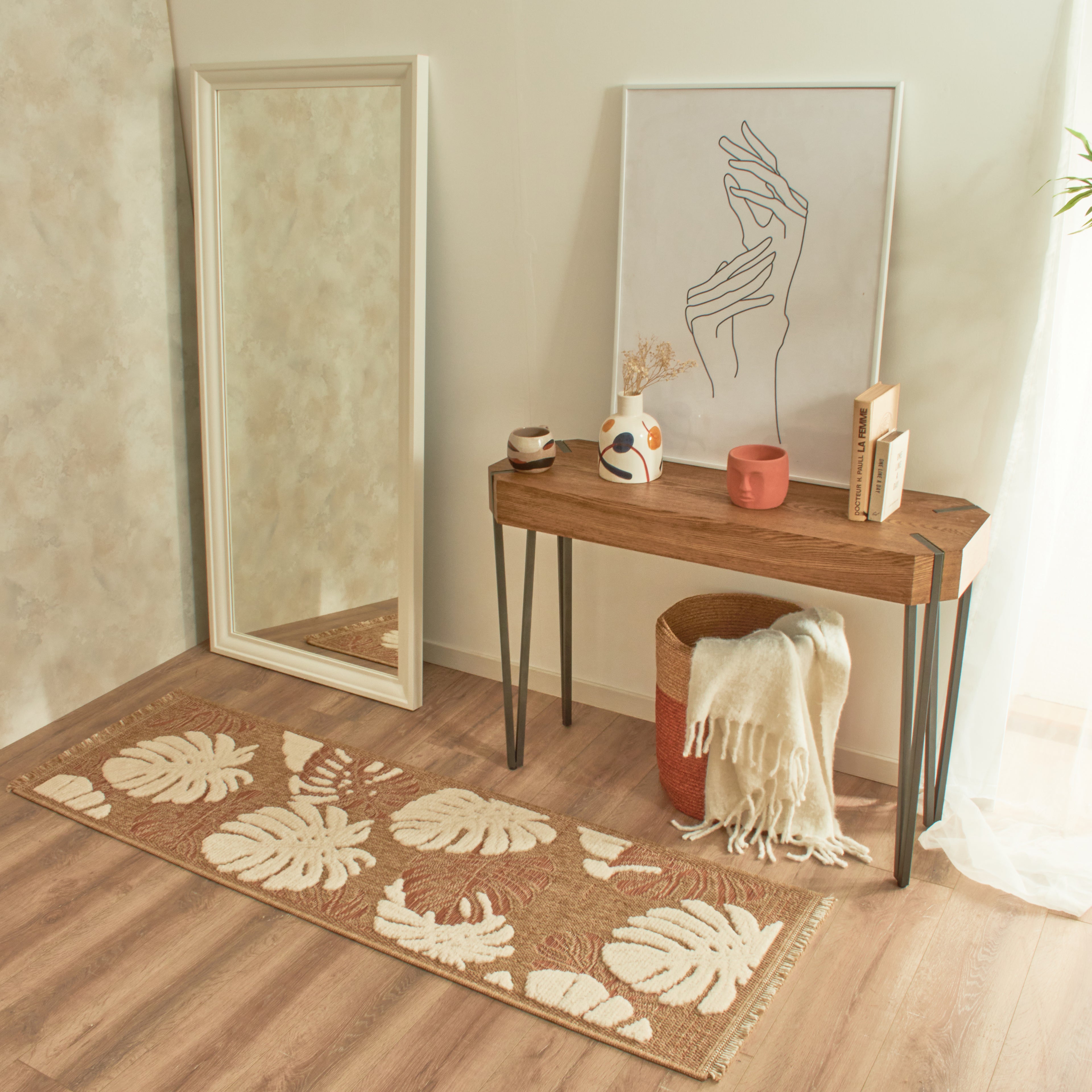 Collection Tulum - Nazar rugs