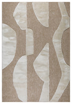 Tapis Palma 9489 blanc : PAL9489BLA Nazar rugs