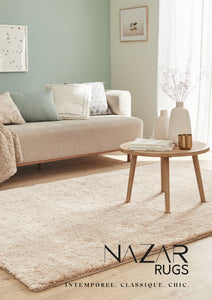 Catalogue Nazar rugs