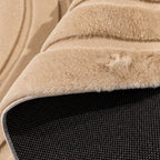 ALASKA - Tapis doux et élégant beige - ALA294BEI ALASKA