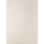 ALBA - Tapis Crème à Poils Courts Doux - ALB1400CRE ALBA