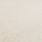 ALBA - Tapis Crème Rond à Poils Courts Doux - ALB1400CRE ALBA