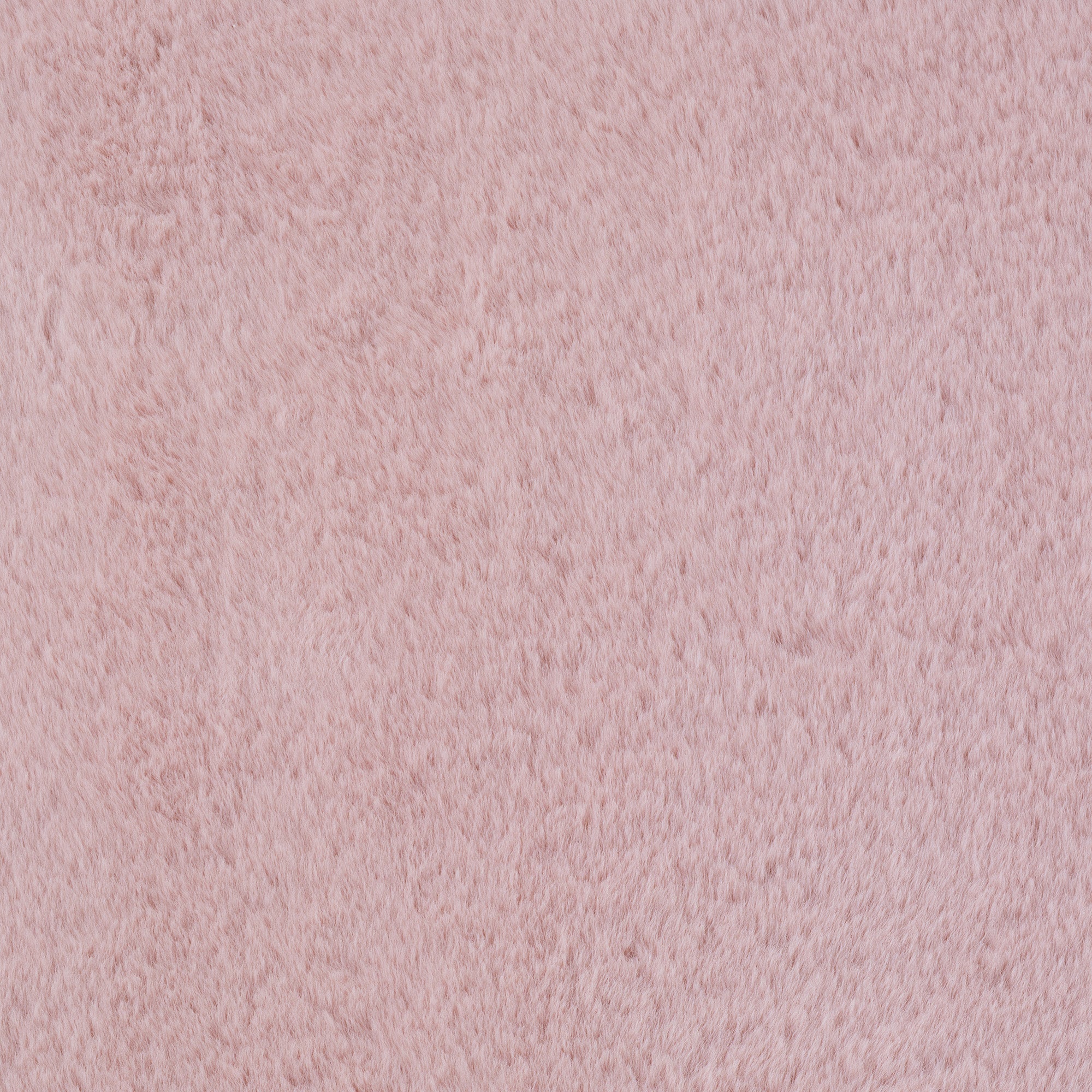 ALBA - Tapis Rose à Poils Courts Doux - ALB1400ROS ALBA