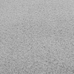 ALBA - Tapis Silver à Poils Courts Doux - ALB1400SIL ALBA