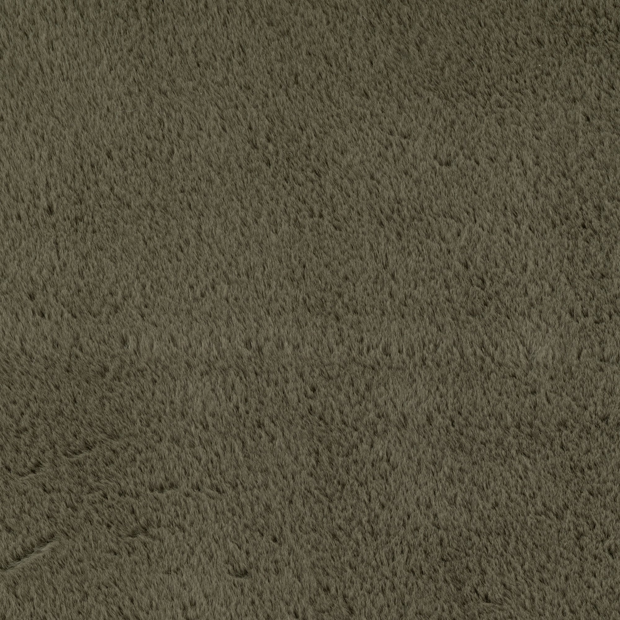 ALBA - Tapis Vert Rond à Poils Courts Doux - ALB1400VER ALBA