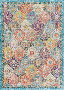 Tapis Nazar rugs