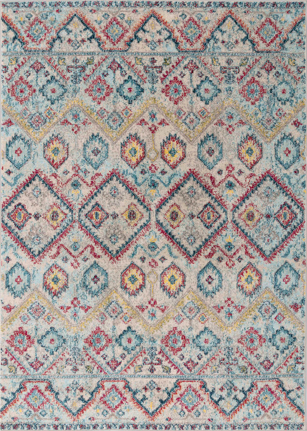 Tapis vintage :  ANA770MUL ANATOLIA