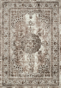 Tapis vintage beige antique : ANT711BEI - Nazar rugs
