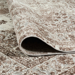 Tapis vintage beige antique : ANT711BEI - Nazar rugs