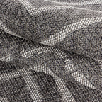ARUBA - Tapis intérieur / extérieur à motif berbère gris - ARU4902GRI ARUBA