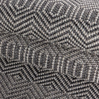 ARUBA - Tapis intérieur / extérieur à motif contemporain gris - ARU4903GRI ARUBA