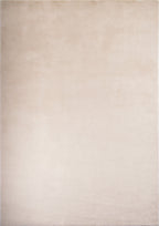 Tapis super doux crème : AVA291CRE AVA