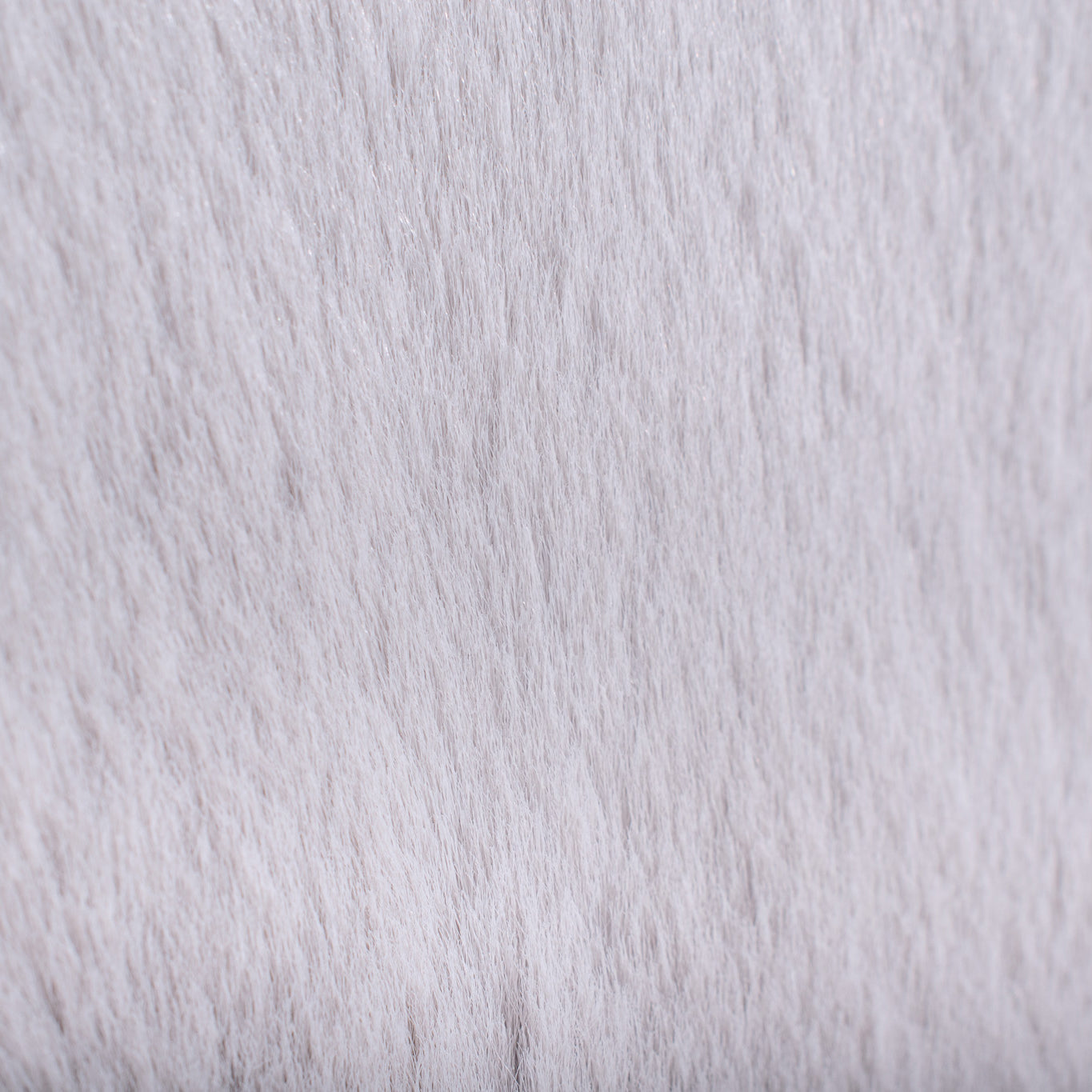 Tapis super doux gris : AVA291GRI AVA