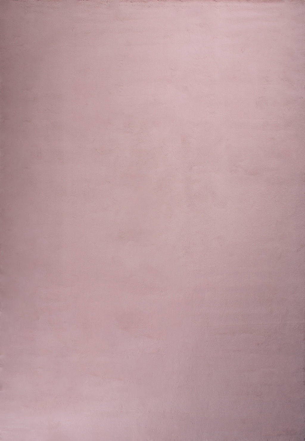 Tapis super doux rose : AVA291ROS AVA