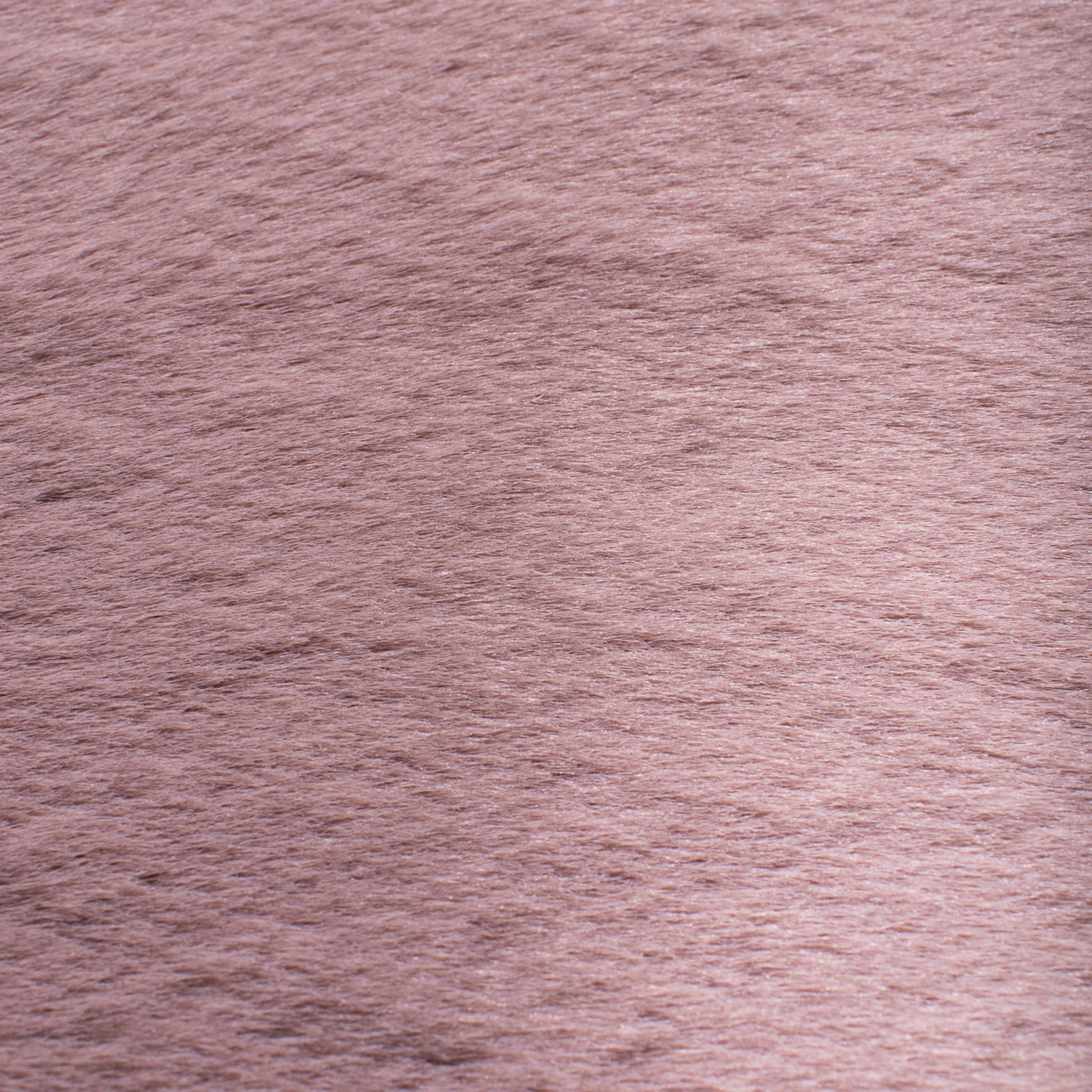 Tapis super doux rose : AVA291ROS AVA