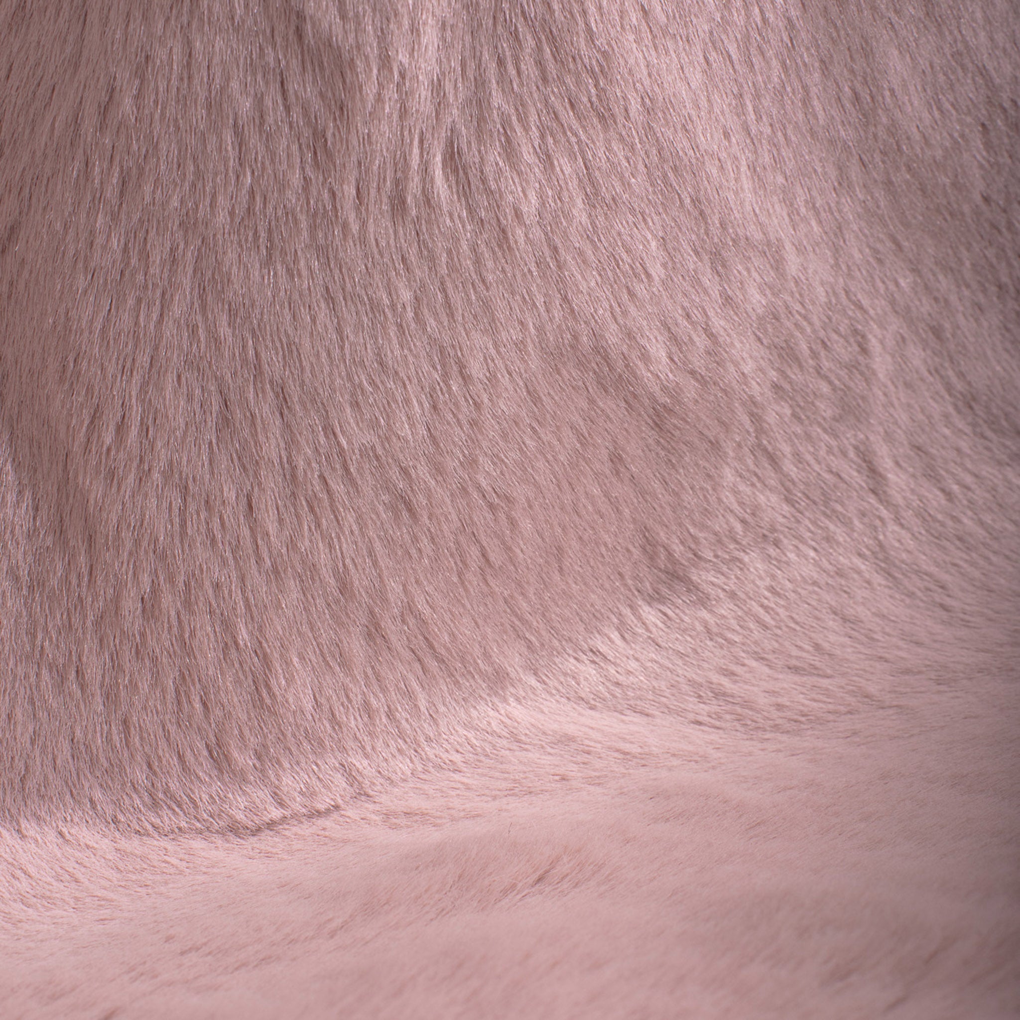 Tapis super doux rose : AVA291ROS AVA