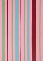 AZUR - Tapis rose pour terrasse et jardin - AZU701ROS AZUR