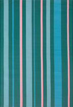 AZUR - Tapis vert pour terrasse et jardin - AZU701VER AZUR