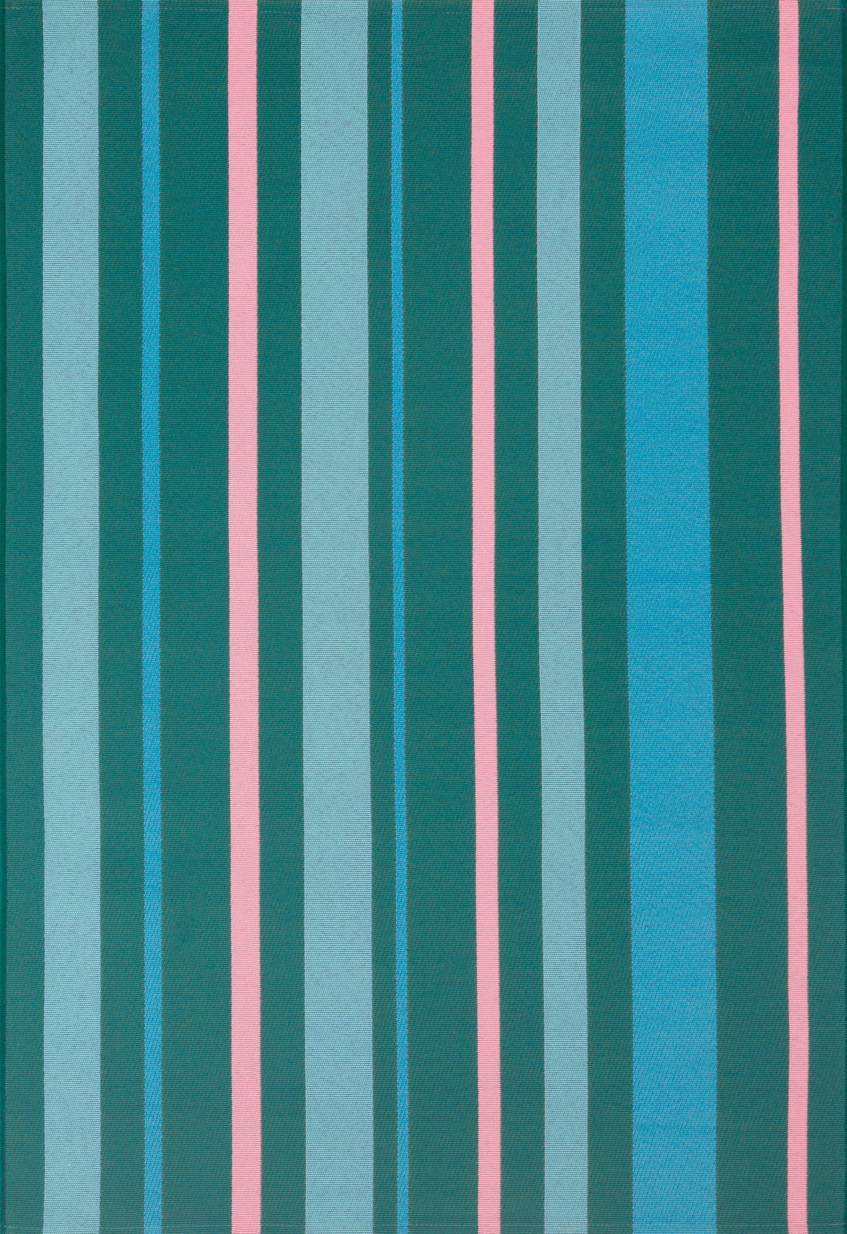 AZUR - Tapis vert pour terrasse et jardin - AZU701VER AZUR