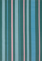 AZUR - Tapis vert pour terrasse et jardin - AZU701VER AZUR