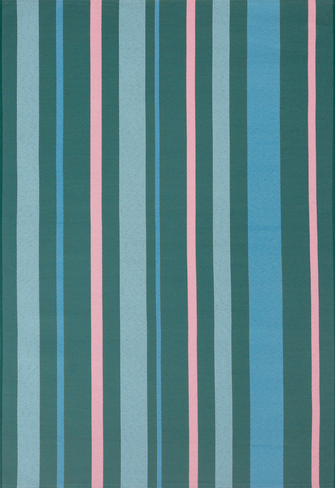 AZUR - Tapis vert pour terrasse et jardin - AZU701VER AZUR