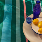 AZUR - Tapis vert pour terrasse et jardin - AZU701VER AZUR