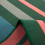 AZUR - Tapis vert pour terrasse et jardin - AZU701VER AZUR