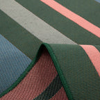 AZUR - Tapis vert pour terrasse et jardin - AZU701VER AZUR