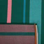 AZUR - Tapis vert pour terrasse et jardin - AZU701VER AZUR