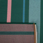 AZUR - Tapis vert pour terrasse et jardin - AZU701VER AZUR