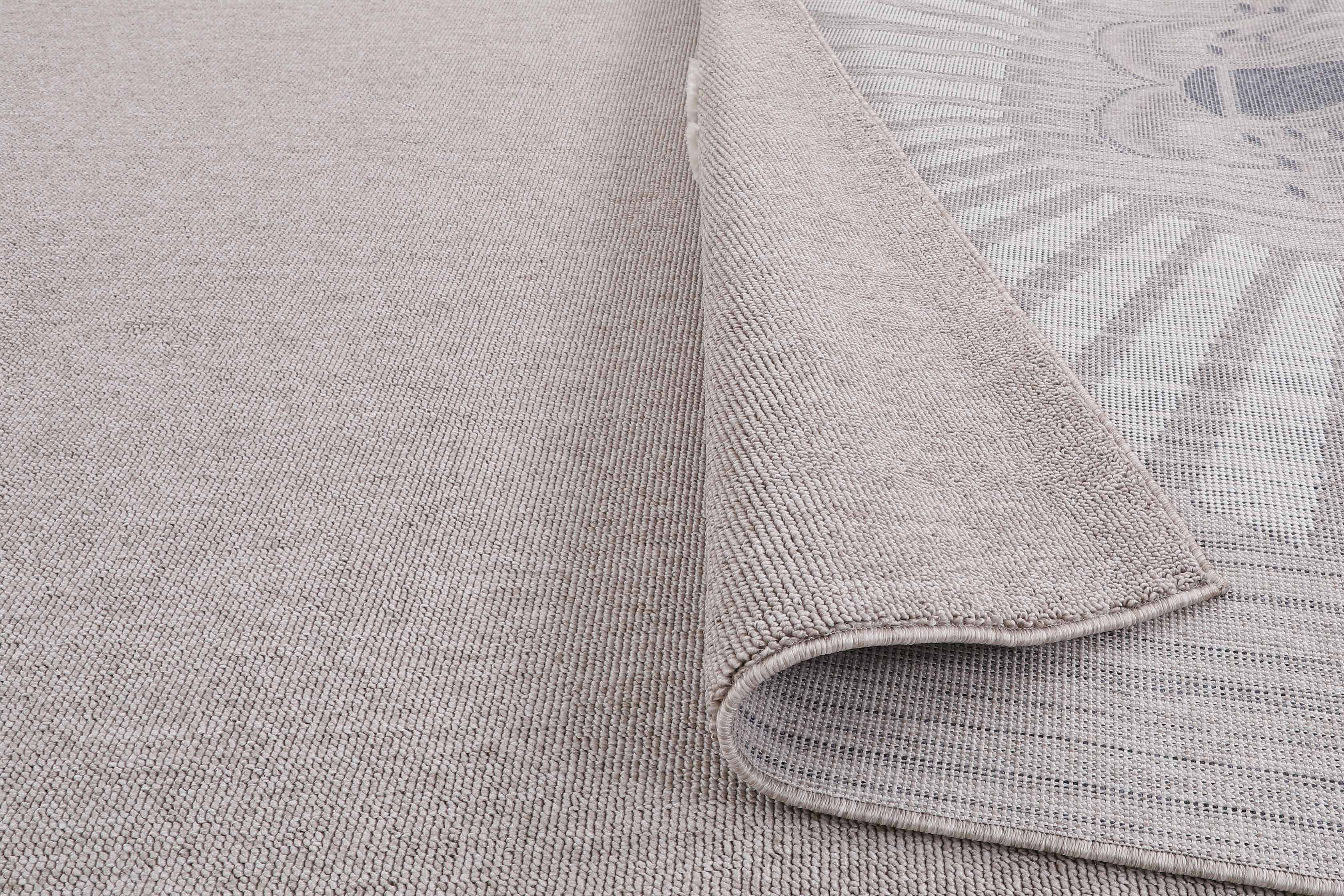 Tapis pour enfant motif tête de lion BAMBI